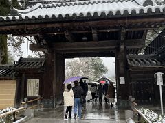 鹿苑寺(金閣寺)