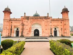 ラールバーグ・フォート