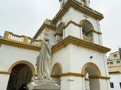 アルメニア教会