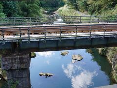 觀瀑吊橋