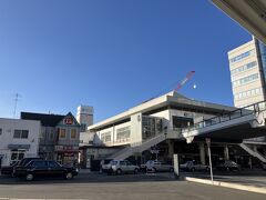 藤沢駅