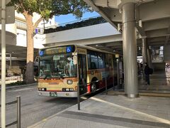 路線バス (神奈川中央交通)