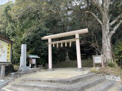 葛木坐火雷神社