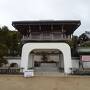 今年も淡路島の七福神巡りに出かけてきました（１日目）