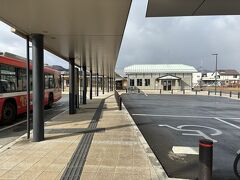 陸前高田駅