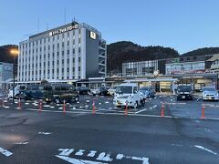 ホテル　フォルクローロ三陸釜石