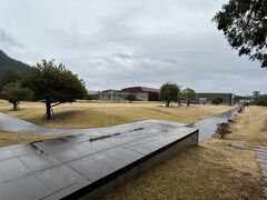 島根県立古代出雲歴史博物館