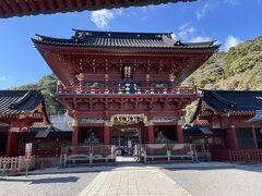 静岡浅間神社