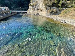 かつうら海中公園 海中展望塔