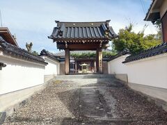 次は青蓮寺 