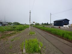 門静駅に戻って来ました。