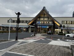 出雲市駅