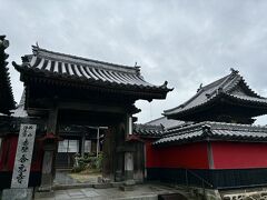 合元寺(赤壁寺)