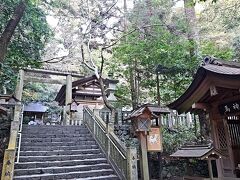 多度大社(北伊勢大神宮)