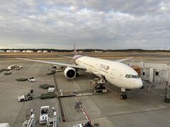 成田空港第1ターミナル