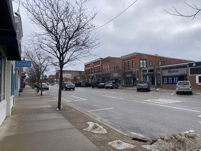 『ミシガン小都市旅行 ボインシティ編』アメリカの旅行記・ブログ by sekidouyamatoさん【フォートラベル】