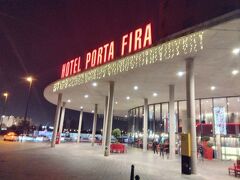 Hotel Porta Fira 4* Sup