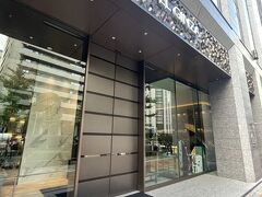 ACホテル バイ マリオット東京銀座