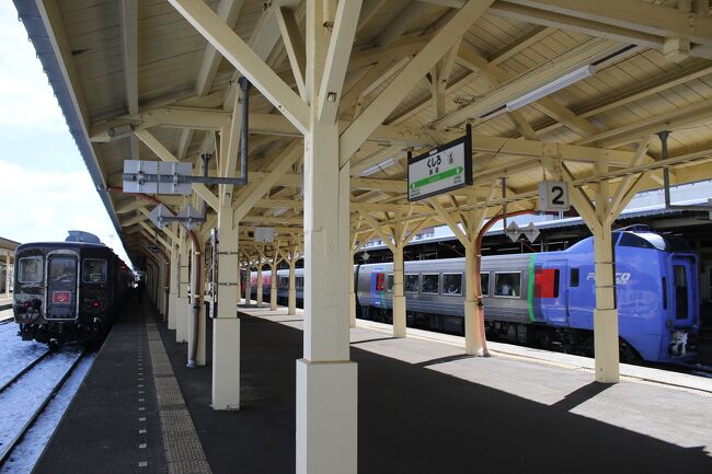 この並びも今シーズン最後