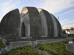 翠鳥園遺跡公園