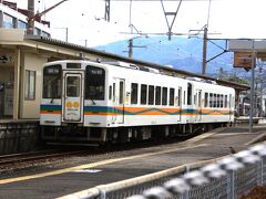 肥薩おれんじ鉄道車両