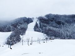 長岡市営スキー場