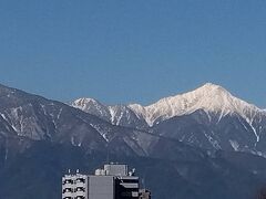 松本駅