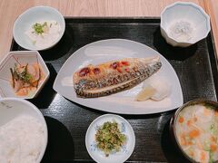 田中田式海鮮食堂 魚忠