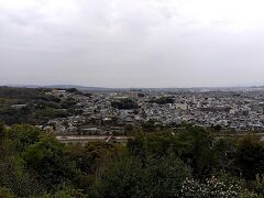 大吉山(仏徳山)