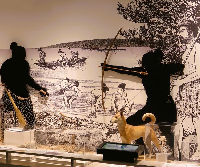 金沢12 石川県立歴史博物館 常設展 ☆地域の記憶＊原始～近代