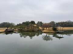 岡山後楽園