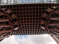 鼓門
駅から近いのでどうしても
何回も来てしまいます(*‘∀‘)