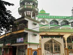 Sreemangal Jame Mosque
