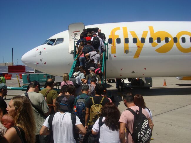 トラブル旅 アルゼンチン右往左往 乗ってはいけない篇』その他の