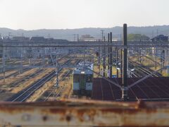 小牛田駅