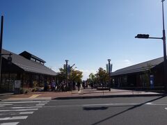 シーバルピア女川の駅前店舗群
ハロウィンの時期で地元の子供たちがいっぱい訪れていました。
