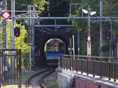 松島海岸駅