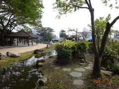 高港水花園