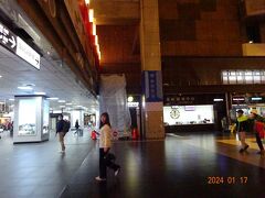 台北駅
