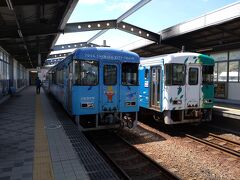 宿毛の市街地までは駅から少し距離があるのと、ランチは中村で鰻と決めていたので、宿毛からは早々に退散。