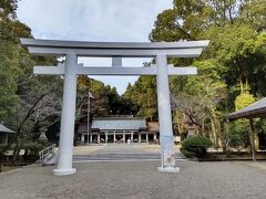 宮崎県護国神社