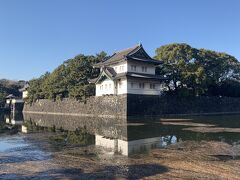 巽櫓 (桜田二重櫓)