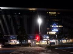 博多駅