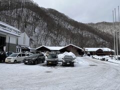 ホテル函館ひろめ荘