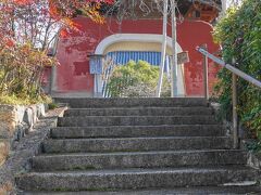 石峰寺