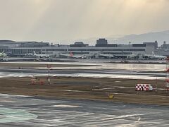 福岡空港