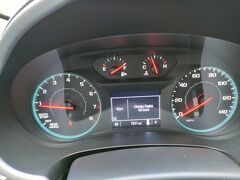 イリカイホテルでレンタカーピックアップ

時間がかかるかと思ってましたがサクサクっと

借りれました。