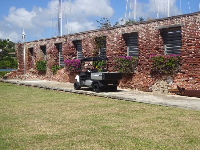 税関とイミグレ