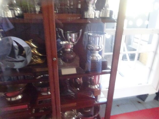 発見された遺物