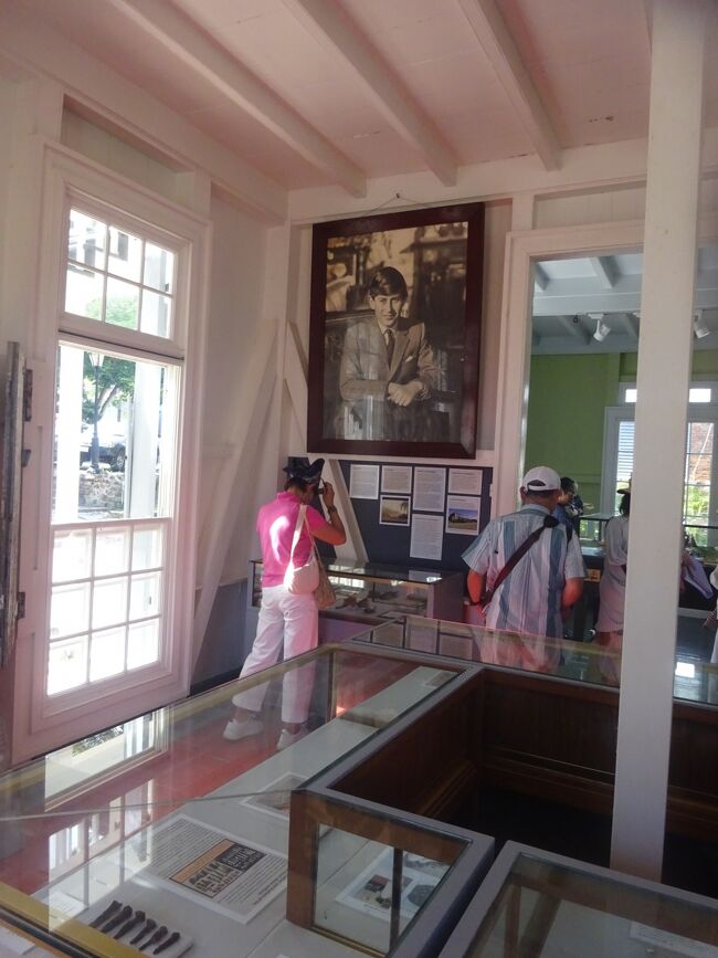 チャールズ皇太子